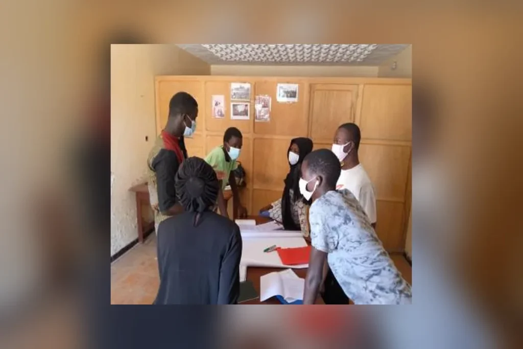 Éducation à la Citoyenneté dans un Environnement Protecteur au Sénégal (ECEPS 2017-2020)