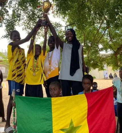 Éducation à la Citoyenneté dans un Environnement Protecteur au Sénégal (ECEPS 2)