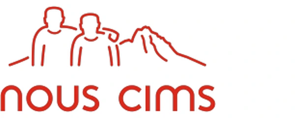 Logo Fondation Nous Cims