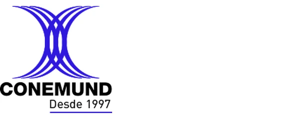 Logo CONEMUND
