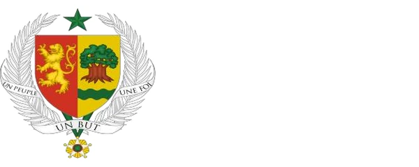 Logo Gouvernement du Sénégal