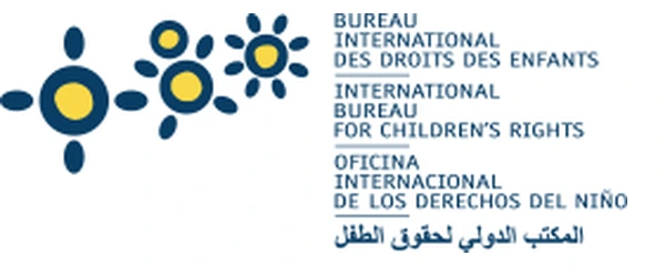 Logo Bureau International des Droits de l'Enfant (IBCR)