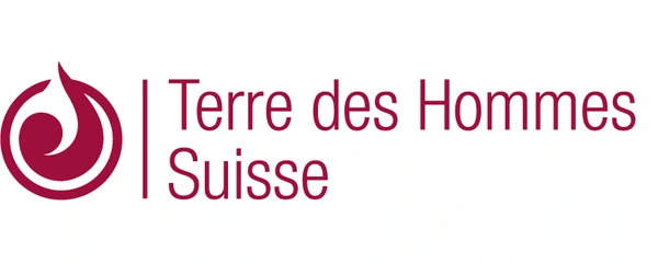 Logo Terre des Hommes Suisse
